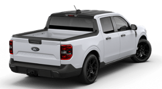 2026 Ford Maverick® External Image 4